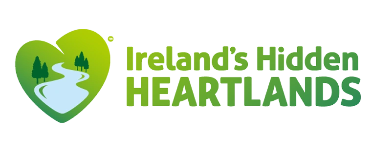 Ireland' Hidden Heartlands