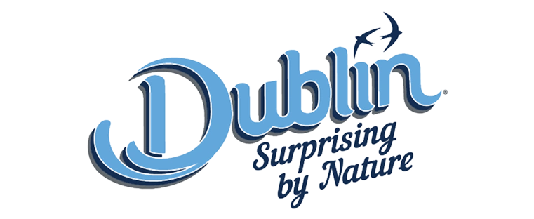 Dublin surprising by Nature