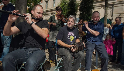 The Ultimate Ireland Experience