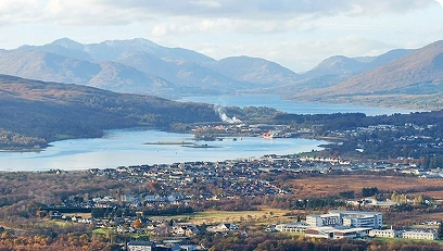 Gems of Scotland Tour