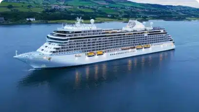 Greencastle Full Day Shore Excursion