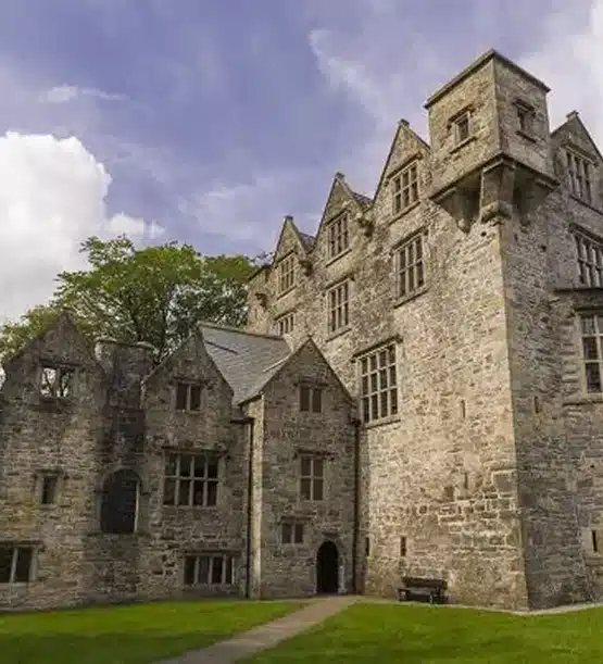 Places to Explore-South-Donegal-Dongela-Castle