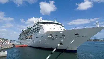 The Killybegs Full-Day Shore Excursion